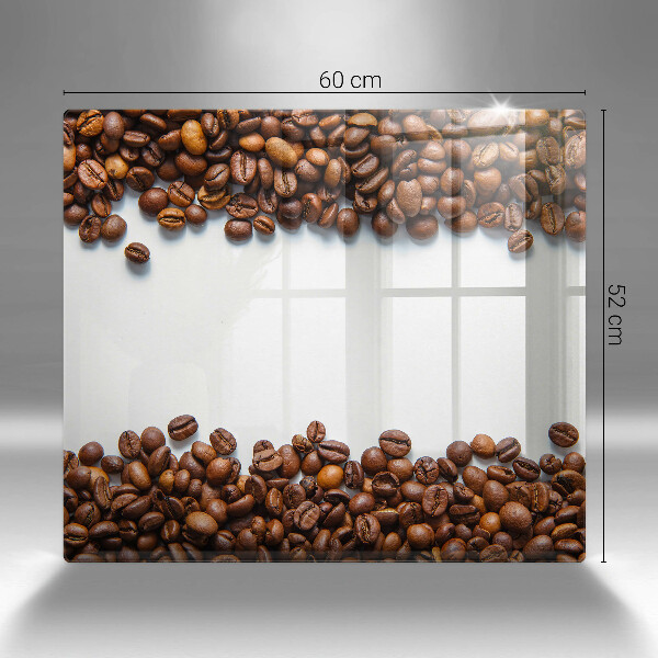 Worktop saver Grain coffee
