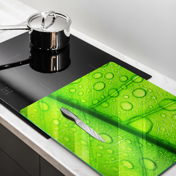 Worktop saver Leaf closer