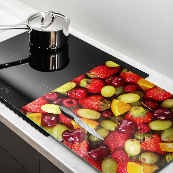 Worktop saver Summer fruits