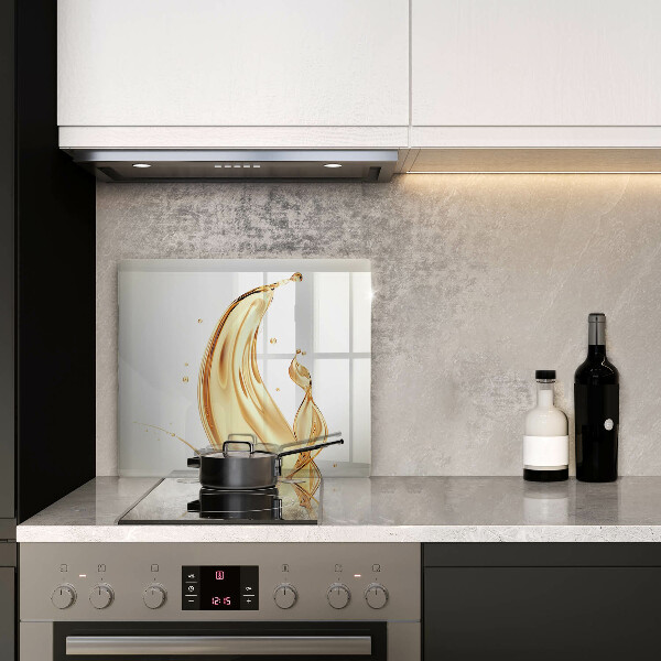 Worktop saver Olive oil