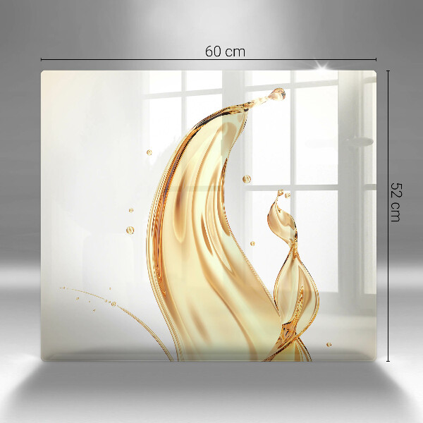 Worktop saver Olive oil