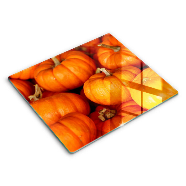 Worktop saver Pumpkins