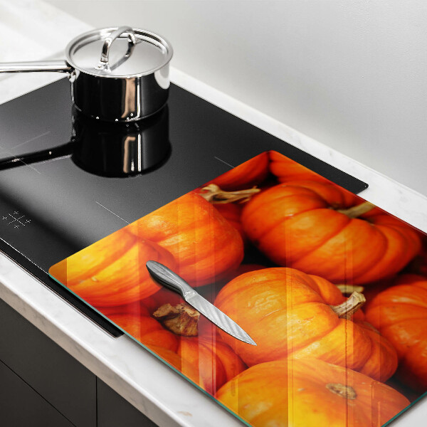 Worktop saver Pumpkins