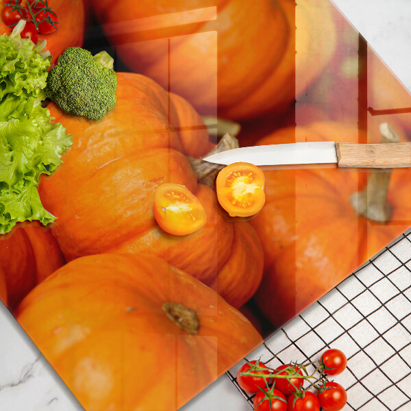 Worktop saver Pumpkins