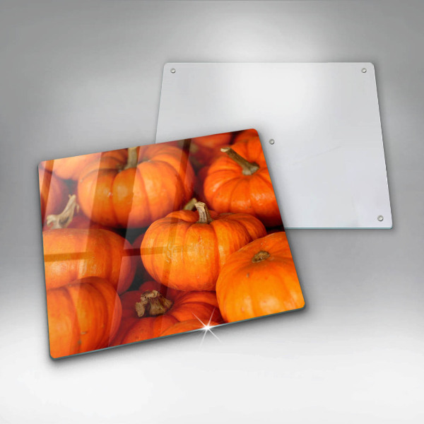 Worktop saver Pumpkins