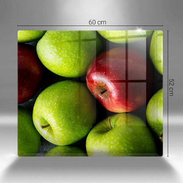 Worktop saver Juicy apples