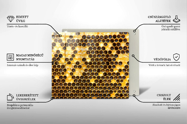 Worktop saver Honeycomb