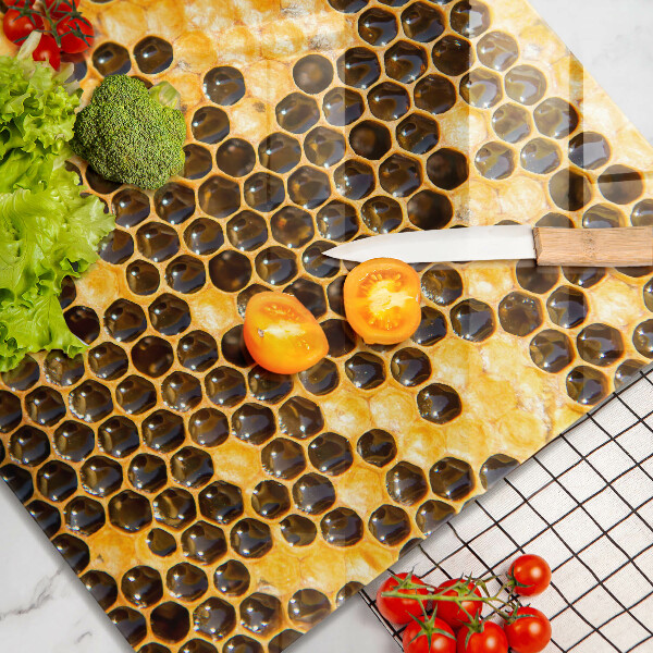 Worktop saver Honeycomb