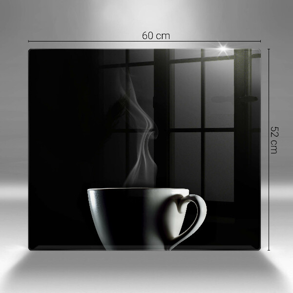 Work surface savers A cup of tea