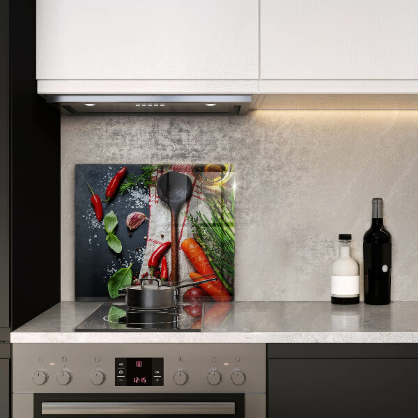 Work surface savers Kitchen food