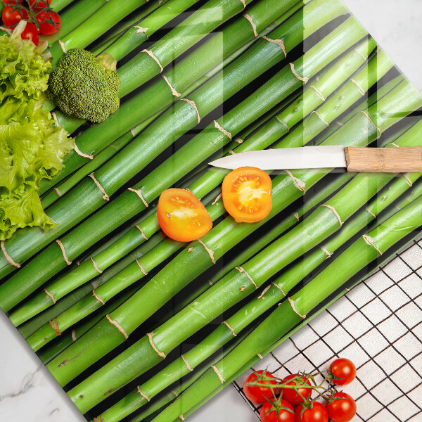 Work surface savers Nature bamboo