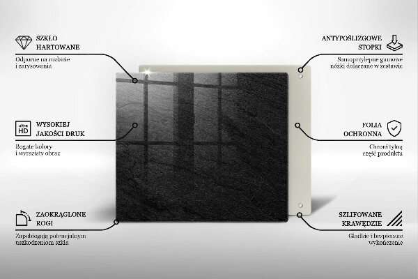 Work surface savers Texture stone