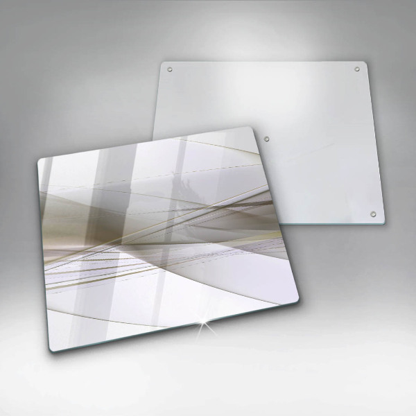 Work surface savers Abstraction Design lines