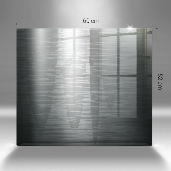 Work surface savers Metal texture