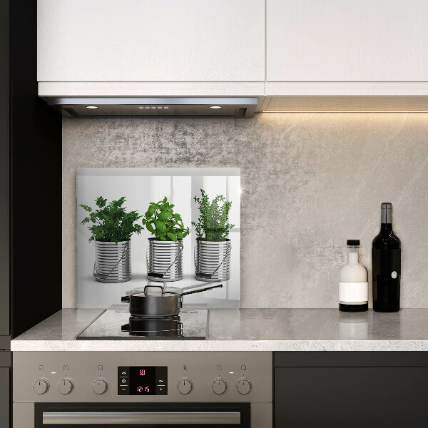 Work surface savers Plants herbs