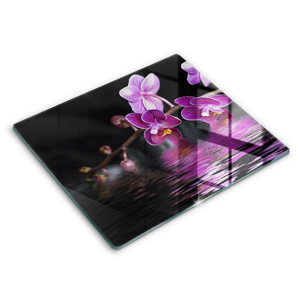 Work surface savers Orchid Water Zen