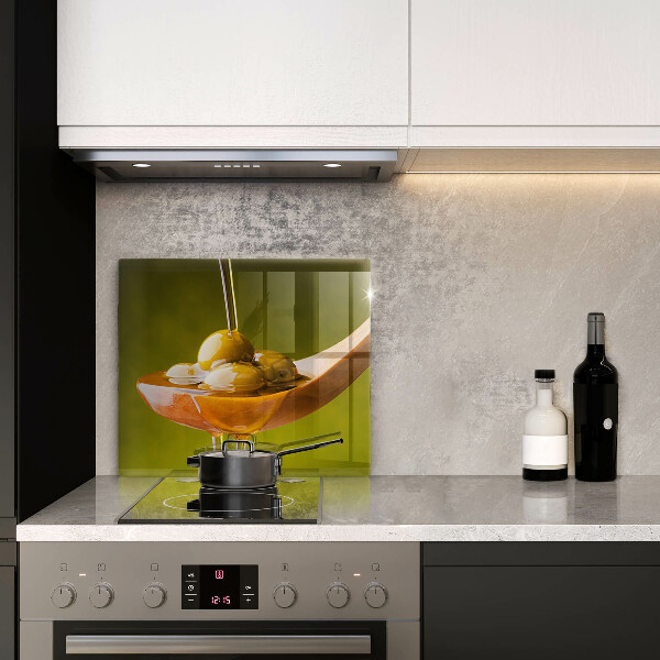 Work surface savers Oliwa and olives