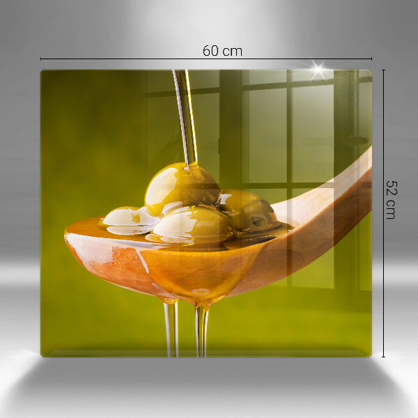 Work surface savers Oliwa and olives