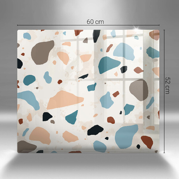 Work surface savers Decorative stone stone