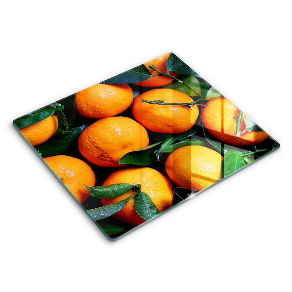 Worktop saver Fruit oranges