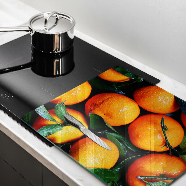 Worktop saver Fruit oranges