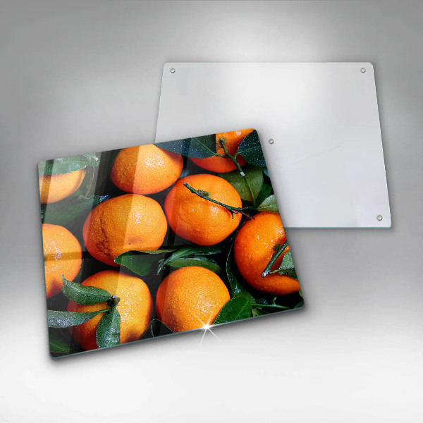 Worktop saver Fruit oranges