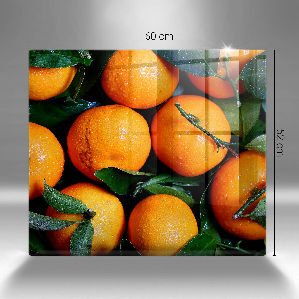 Worktop saver Fruit oranges