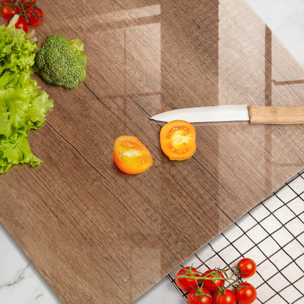 Work surface savers Wood texture