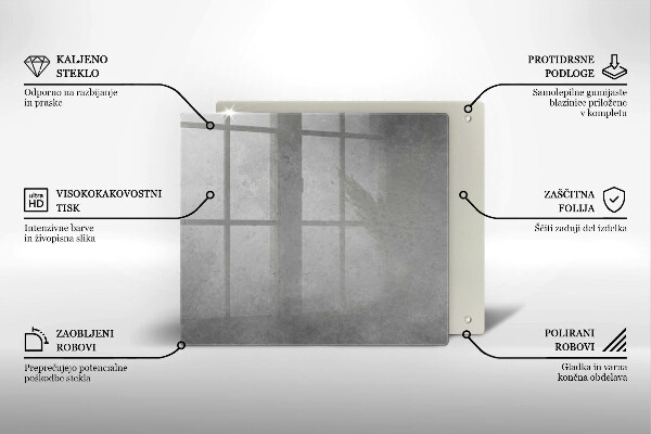 Work surface savers Concrete texture background