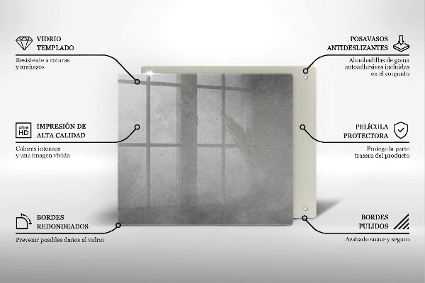 Work surface savers Concrete texture background