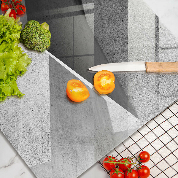 Work surface savers Concrete abstraction