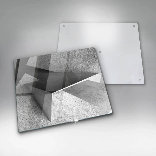 Work surface savers Concrete abstraction