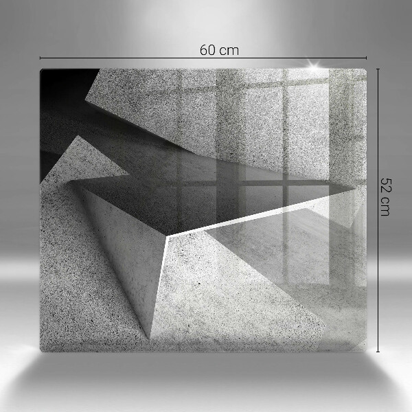 Work surface savers Concrete abstraction