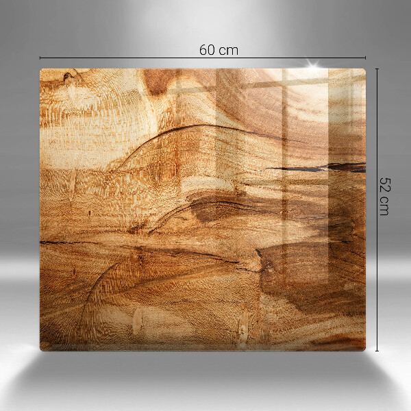 Work surface savers Wooden board texture