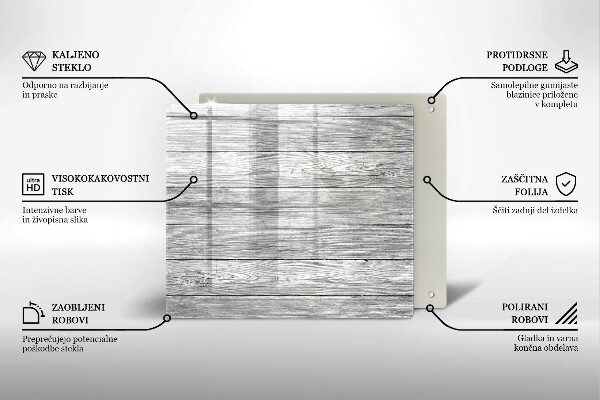 Work surface savers Wood old boards