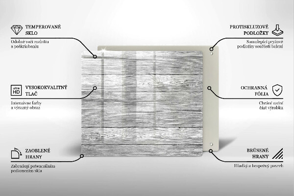 Work surface savers Wood old boards