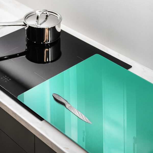 Worktop saver Green color