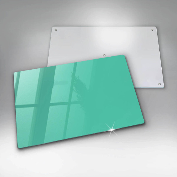Worktop saver Green color