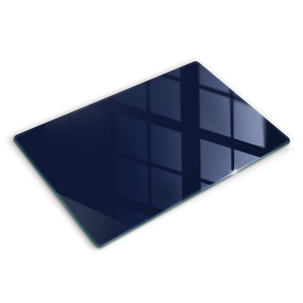 Worktop saver Navy blue