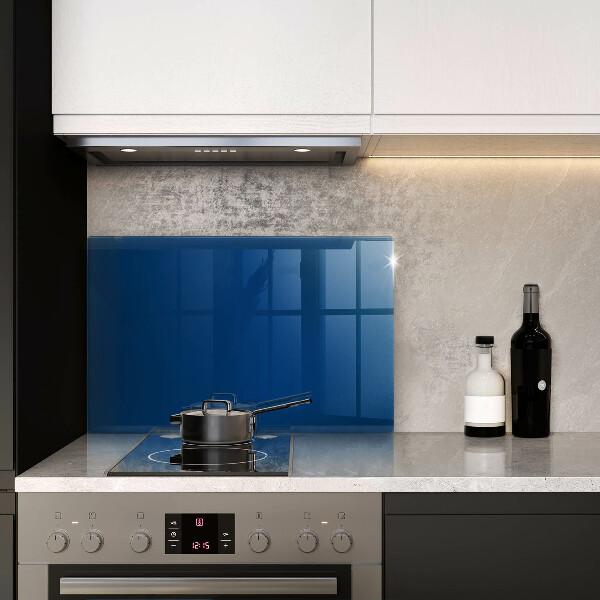 Worktop saver Blue color