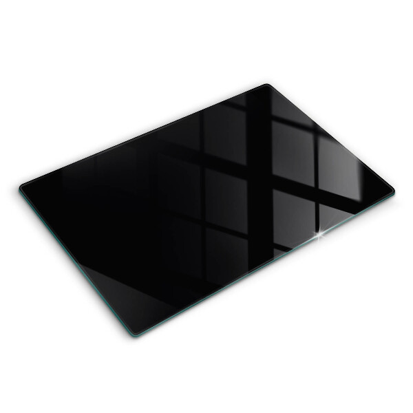 Worktop saver Black colour