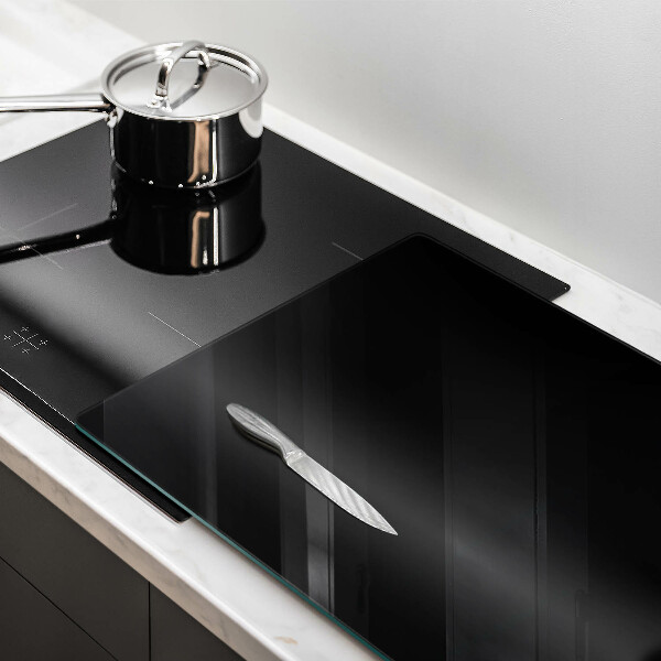 Worktop saver Black colour