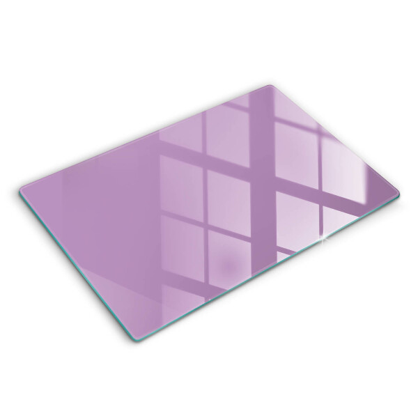 Worktop saver Violet colour