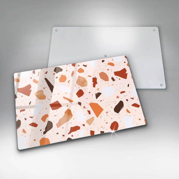 Worktop saver Decorative stone stone