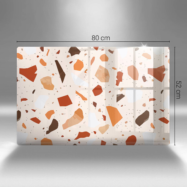 Worktop saver Decorative stone stone