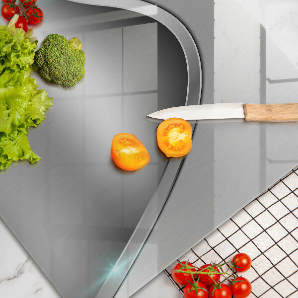 Worktop saver Metal abstraction