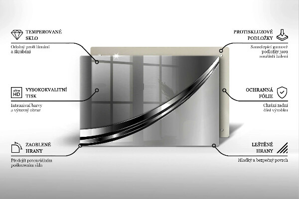 Worktop saver Metal abstraction
