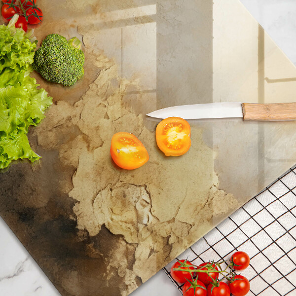 Worktop saver Rich texture