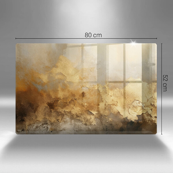 Worktop saver Rich texture