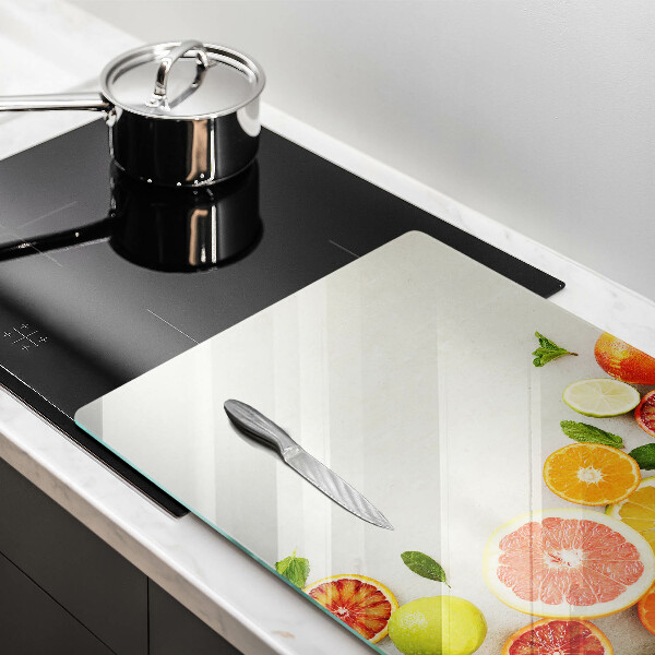 Worktop saver Fruits citruses